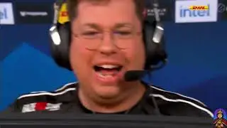 IEM DALLAS 2025 BEST MOMENTS