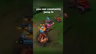 i cant believe how strong lee sin toplane is 🤯