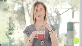 SUCCO DRENANTE E DETOX