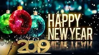 Happy New Year Status 2019| New Year WhatsApp Status