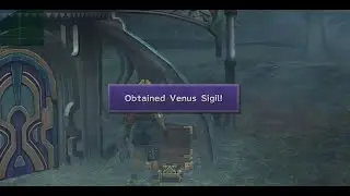Final Fantasy X Lightning Dodge Hack for Windows10/11 Venus Sigil (2025)