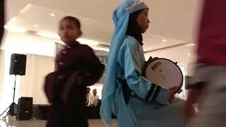 Marawis El-hikam - Robbi fajal
