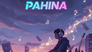 🎸 Pahina-Cup of Joe (Reimagine Melodic Thrash Metal) by ASTIG RADIO with Lyrics