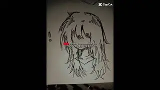 thats how i feel when someone is better then me at drawing bc its the one thing im good at