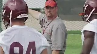 Bud Foster to lead Lunch Pail Defense for one more season