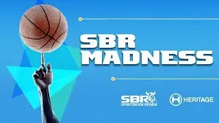 Wednesday&rsquo;s Night NCAAB Betting Card | Betting Picks and Predictions | SBR Madness Afternoon Show