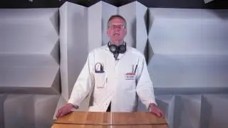 What is echo? Dr Sound explains the echo phenomenon