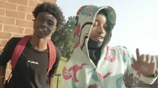 60 & DB Moneywick - Reaper (Official Music Video) Dir. @Directortvp