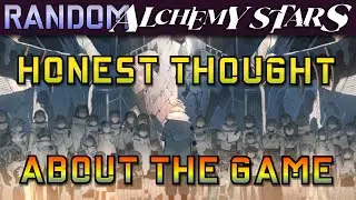 Message for PROXIMA BETA | Alchemy Stars