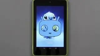 How To Install CyanogenMod 10.1 Android 4.2.2 Jelly Bean on the Nexus 7!