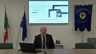 Messaggio del Rettore agli studenti sulle didattica a distanza - 13/03/2020
