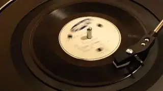 Old Home Recorded 78 RPM Presto Disc 