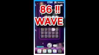 COOP DECK 86 WAVE !! , 100% 60 WAVE ++ (Legendary Dice) Combo Dice | Random Dice