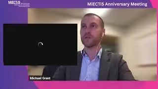 M. Grant | Highlights of the New ERAS Cardiac Consensus Guidelines