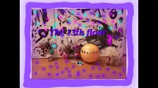 The 13th floor (1 hour long!)