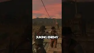 Brawling is so underrated in RDR #shorts #rdr #reddeadredemption #reddeadcommunity #reddead