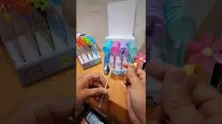 🎁 Best Return Gifts for Kids | Puzzle Game Pencils for Girls &ndash; Fun & Unique!