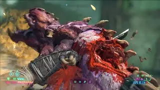 Doom Eternal: Ancient Gods - PROFESSIONAL PLAY - NIGHTMARE