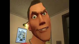 Scout's Prank