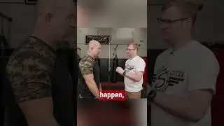 How To Stop Any Fight With Just A Phone