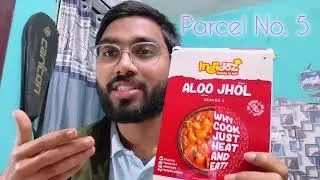 🧐 Mystery of Unknown Parcels from Amazon, Random prepaid orders, Scam 