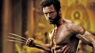 Hugh Jackman Making Wolverine Movie Sequel