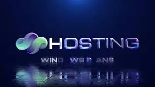 iOblak Hosting Windows