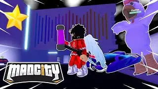 Cluckles Boss Fight RETURNS + NEW SEASON! Mad City Chapter 1 REMAKE