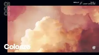 m&ouml;lly & Rowland Giles & Run Rivers - Dive