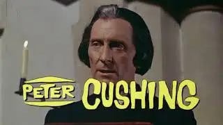 Captain Clegg 1962 Trailer