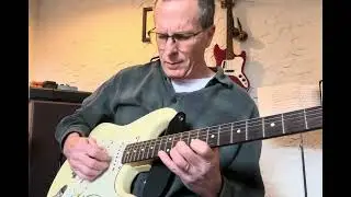 Everything Is Possible - natural/unique sitar effect that has never been recorded! NOT AN EFFECT!!!