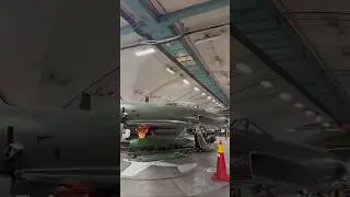 Swedish Engineering: Saab 32 Lansen