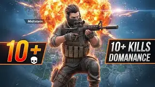10+ kill in livik support please brother #bgmi#gonathangaming #youtube 
