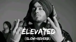 Elevated (Slow+Reverb)