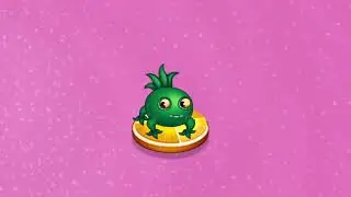 Keytrus - INDIVIDUAL SOUNDS - Candy Island MSM TLL