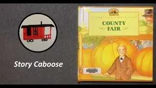 County Fair | Children's Book Read Aloud