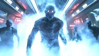 Awakened from Cryo Sleep, the Human&rsquo;s Power Shocked Everyone | Sci-Fi | Reddit Stories