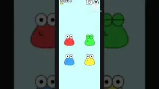 Pou Earrape but 10X more earrape #memes #edit #funny #music #musicshorts #real #pou