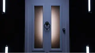 SleekSkin &ndash; The Industry&rsquo;s First Smoother Composite Door Look!