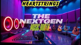 Heartstrings | Music | The NextGen Music Booth