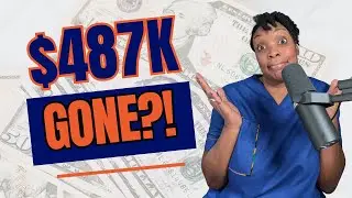 Q&A Locums And Life Between U.S.A & Ghana With $478K Debt