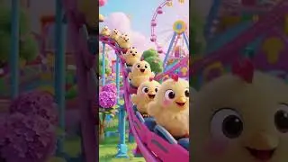 So beautiful 😍 video cartoon ai cartoon #shortsviral #shortfeed #cartoonvideo #feed #trading