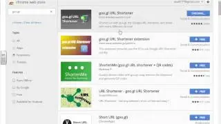 QR Code from a Google Drive File