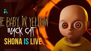 THE BABY IN YELLOW 2026 😎🔥(EP 1) #shortsfeed #shorts #teamcode #thebabyinyellowtipsandtricks