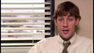 Jim's Worst/Best Date