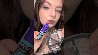 #nyxcosmetics Wednesday collection