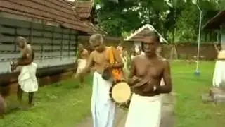 Panamanna Sree Sankaranarayana Swamy Temple part 3 of 3