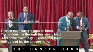 The Unseen Hand