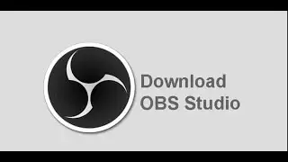 How To Download &Install OBS Studio On Windows 10 | Start Screen Recording With OBS Studio