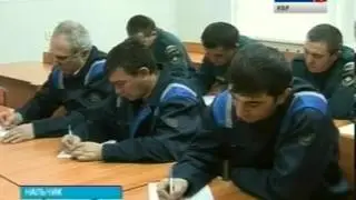 ВЕСТИ КБР (09.03.2013)